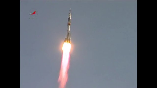 2006 - Soyuz-FG - Soyuz TMA-8