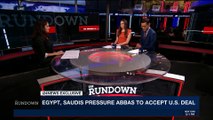 THE RUNDOWN | Aid convoy reaches E. Ghouta during pause | Friday, March 9th 2018