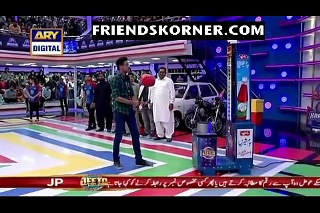Jeeto Pakistan - Part-3