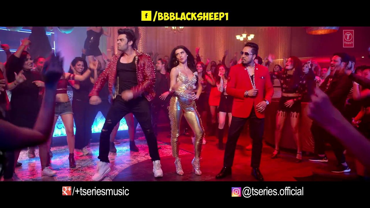GALLA GORIYAN - AAJA SONIYE (Video Song) ¦ Kanika Kapoor, Mika Singh ¦ Baa Baaa Black Sheep