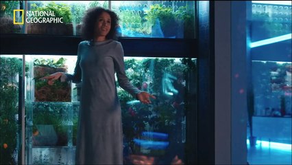 イヤーミリオン #05 「宇宙エネルギー」