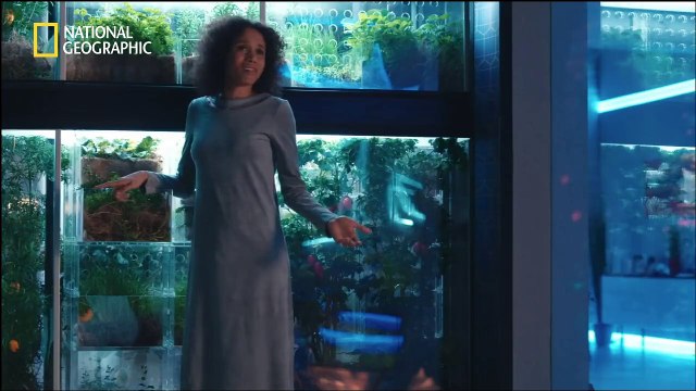 イヤーミリオン #05 「宇宙エネルギー」