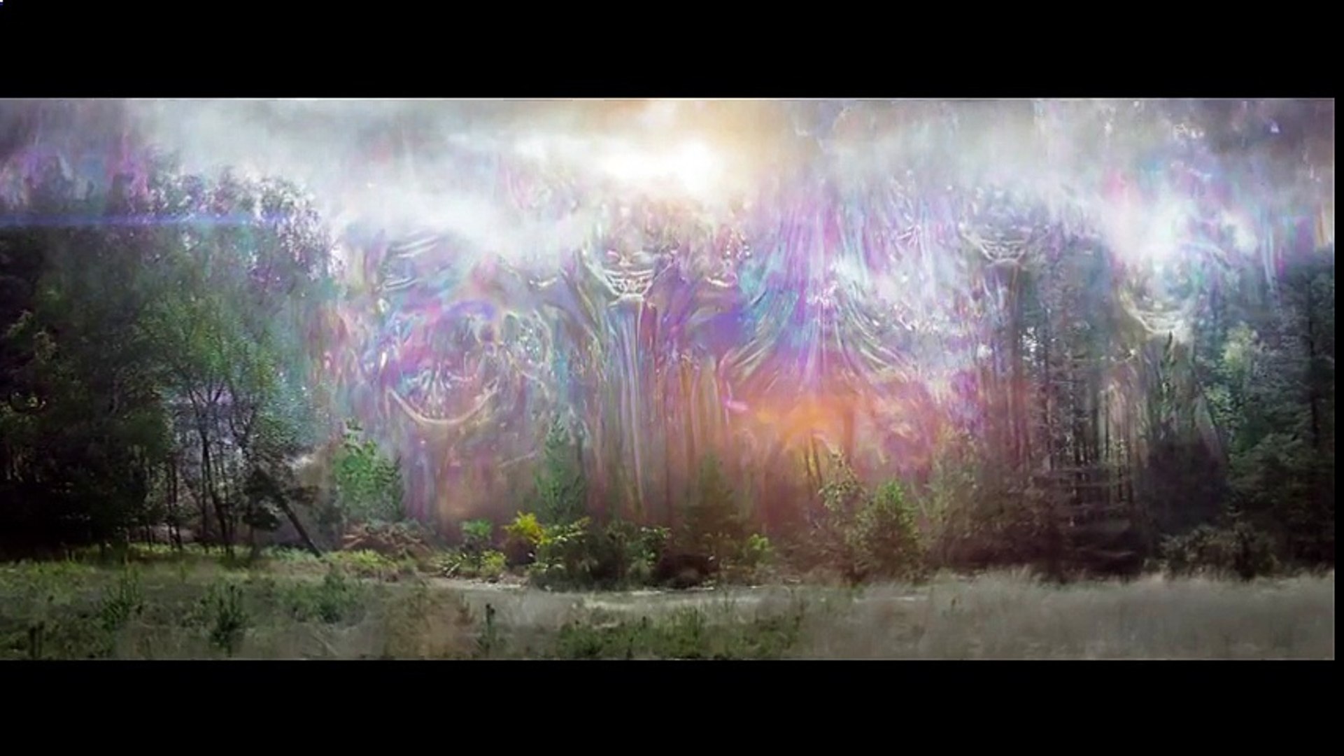 annihilation hindi dubbed