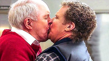 VERY BAD DADS 2 Bande Annonce VF