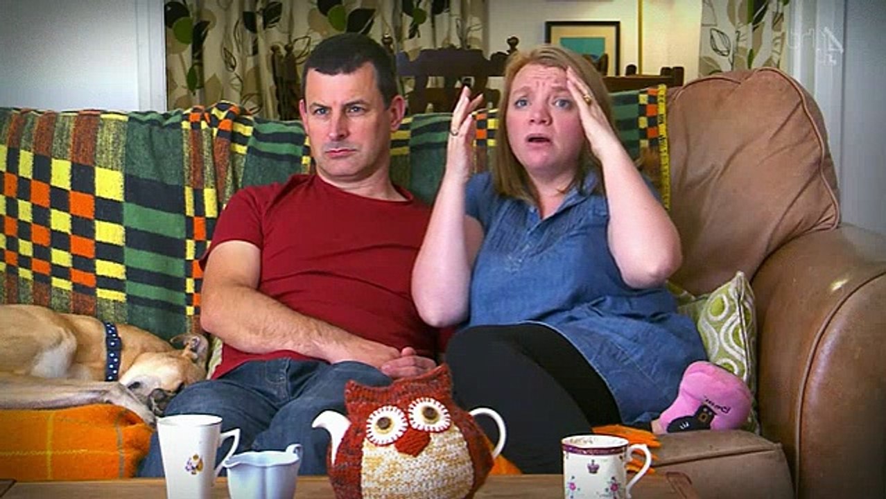 Gogglebox S04E05