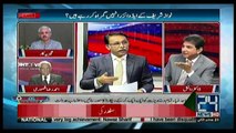 Point of View With Dr. Danish - 9th March  2018