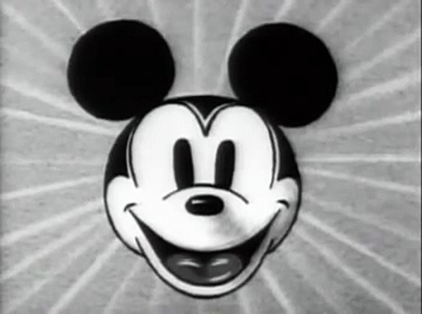 Walt Disney Cartoon - Mickey's Revue (1932) - video Dailymotion
