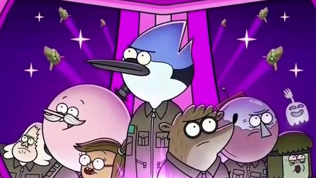 O FINAL DE APENAS UM SHOW (ÚLTIMO EPISÓDIO) Review [Análise] ACABOU MESMO ;(