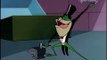   The Sylvester & Tweety Mysteries  vore - One froggy throat