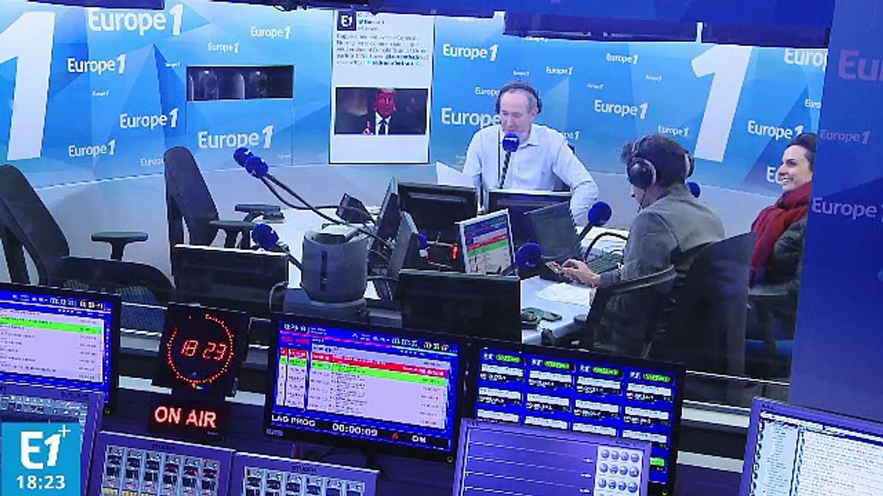 Les malheurs de Michel Cymes