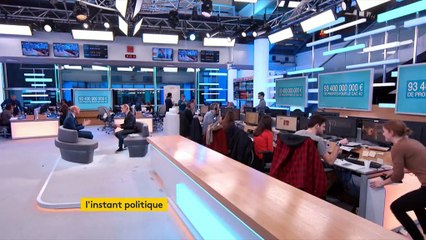 Stanislas Guerini veut "qu'on puisse partager le profit dans l'entreprise"