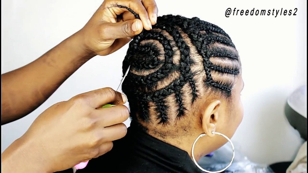 Watch Me Slay This CROCHET BRAIDS From A TO Z
