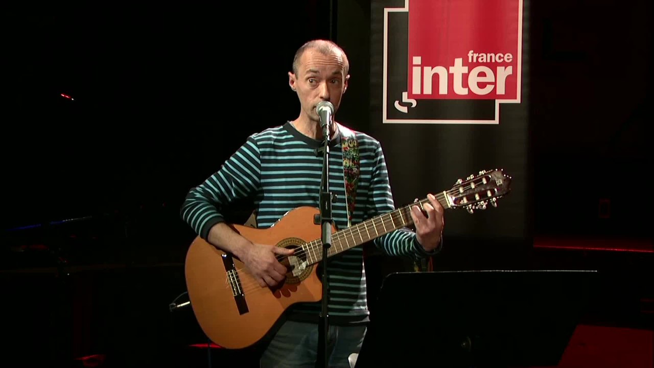 Les fans d'Yves Duteil - La chanson de Frédéric...