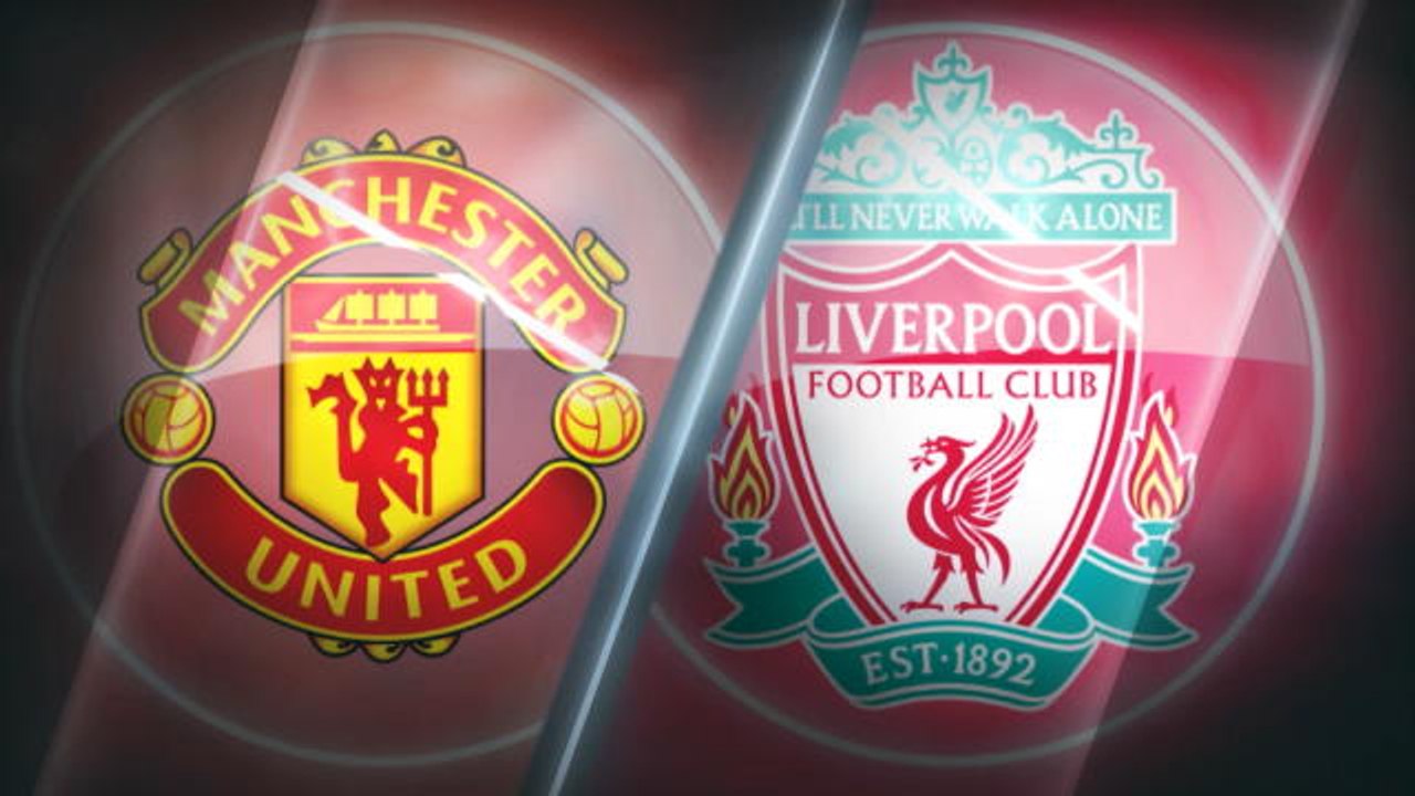 La Belle Affiche - United-Liverpool, un choc pour la 2e place