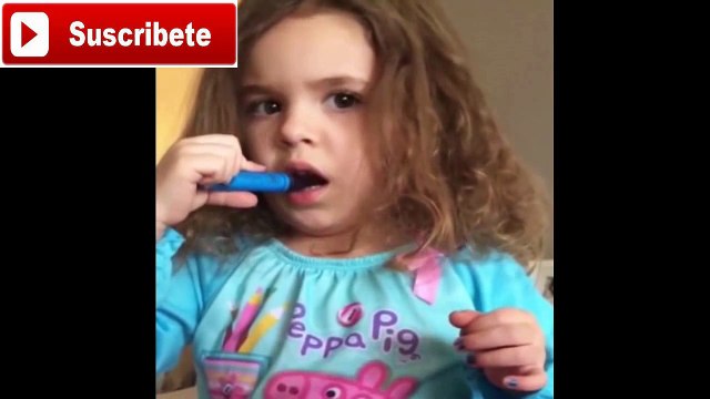 SI TE RÍES, PIERDES | Videos Para Morirse De La Risa (niños)