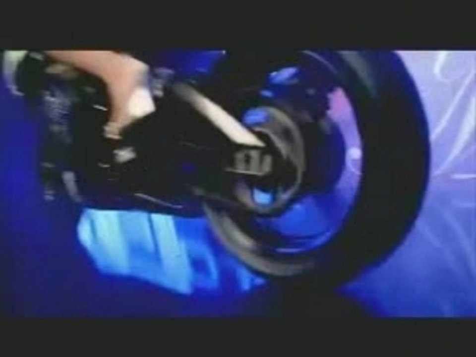 Mariah Carey Time of Your Life