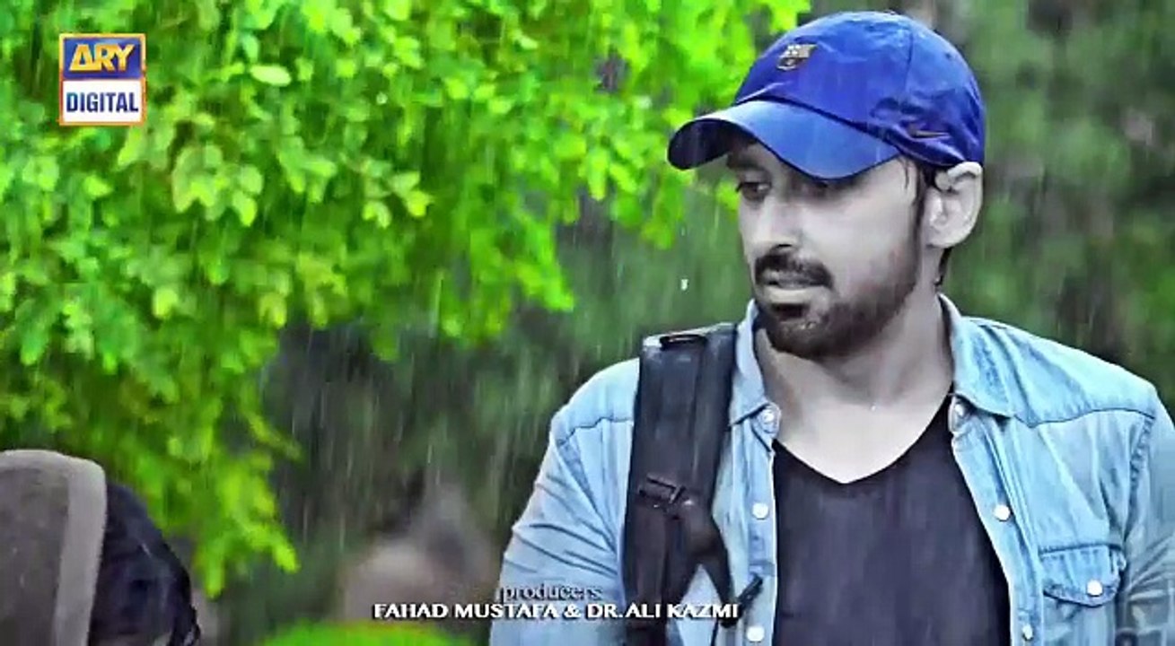 Vaisi hy tanhai title song dalymotion