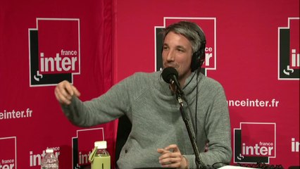 Punk ou pas punk, le tatouage - Le Moment Meurice