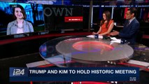 THE RUNDOWN | Trump and Kim to hold historic meeting | Friday, March 9th 2018