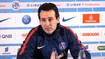 Скачать видео: PSG still lack experience in Champions League - Emery