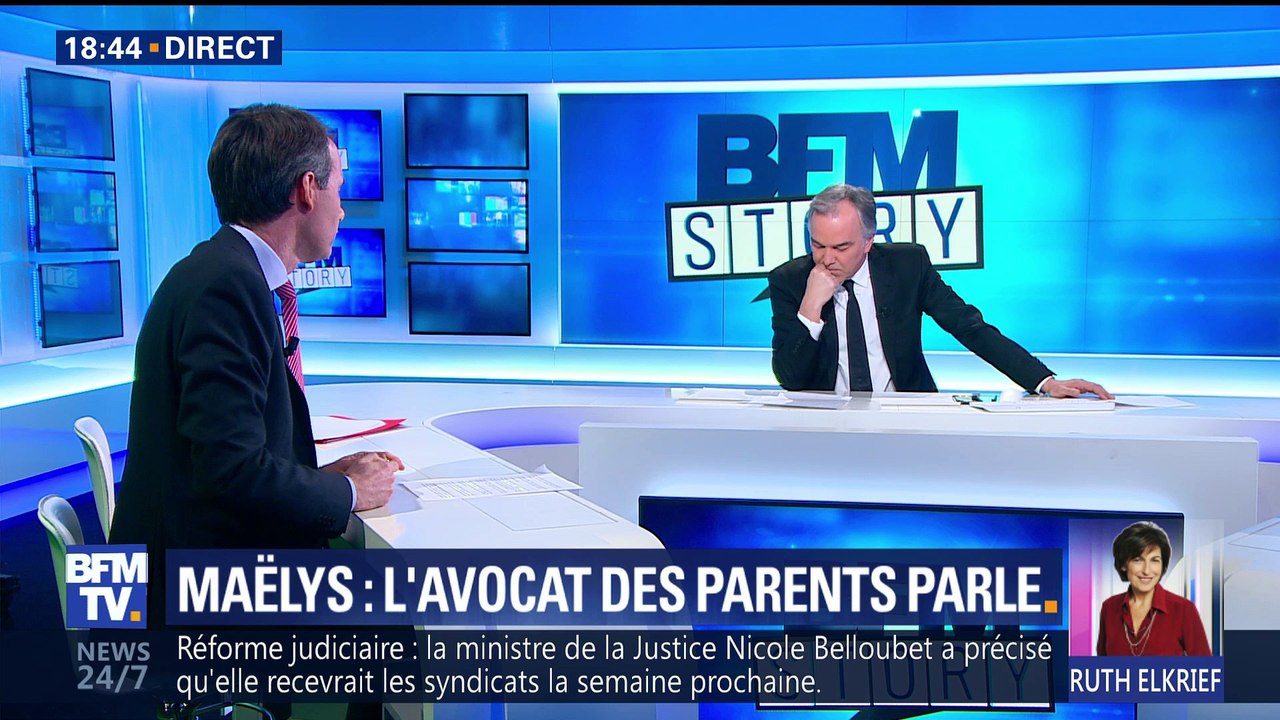 Arthur Noyer: Nordahl Lelandais reconnaît l'avoir "pris en stop" le soir de sa disparition