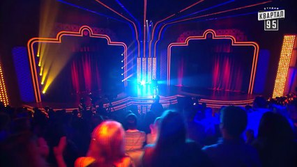 Майже поліцейскі - Охорона супермаркету - Ігри Приколів 2018