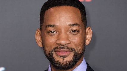 Will Smith Gives Great Advice On Failing