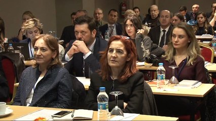 İnhalasyon Tedavilerinde Sorunlar ve Çözüm Önerileri Çalıştayı