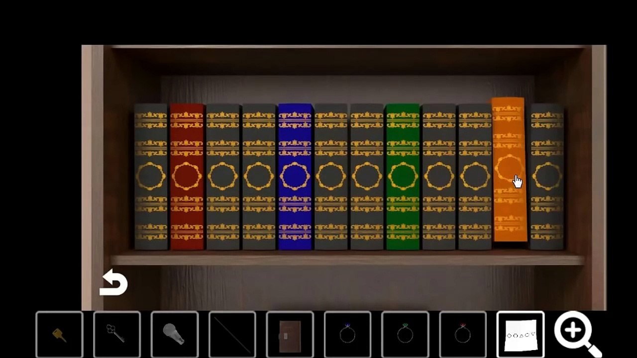 Room Escape Game EXITs2 Room 4 5 6 Walkthrough