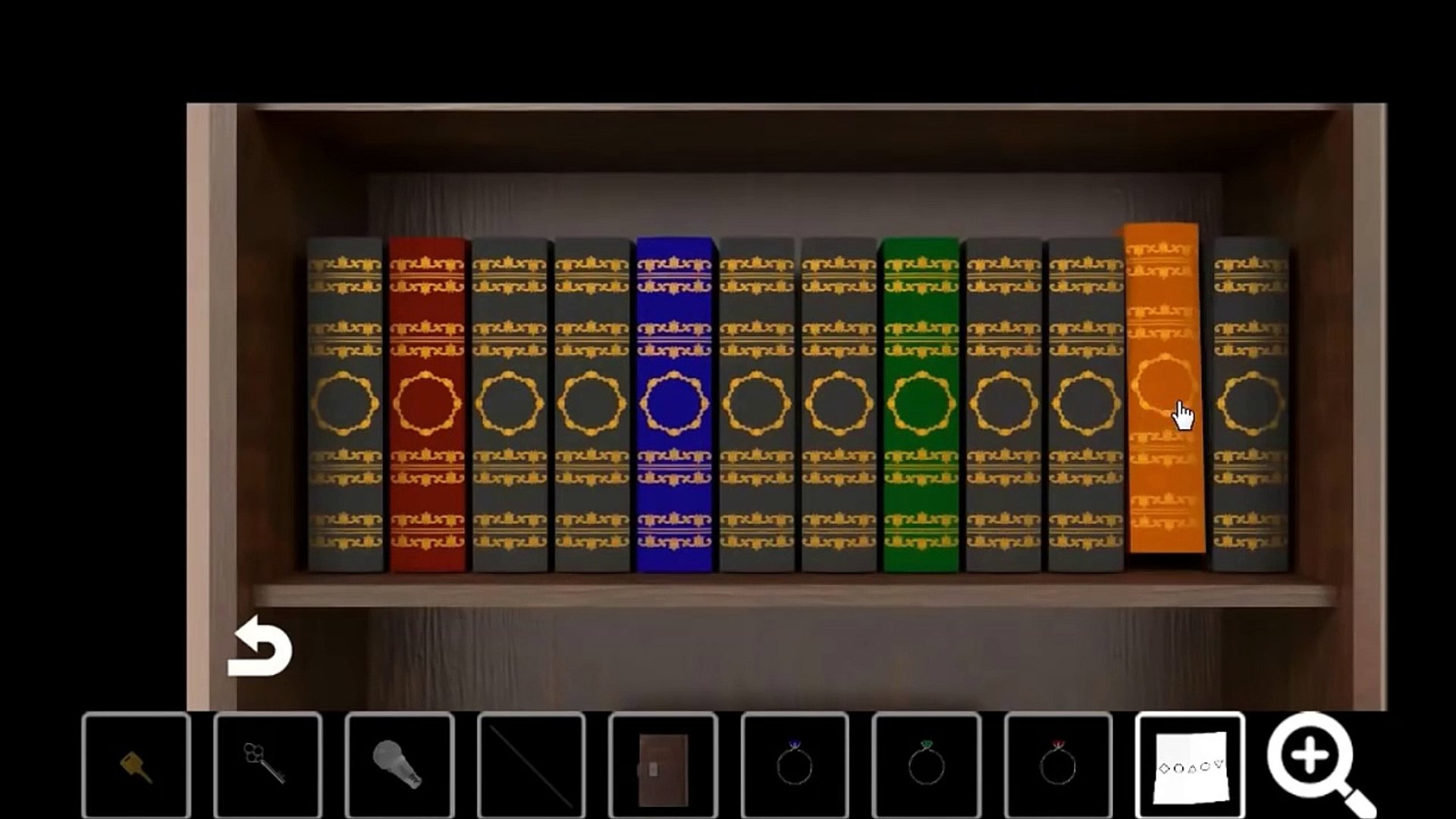 ⁣Room Escape Game EXITs2 Room 4 5 6 Walkthrough