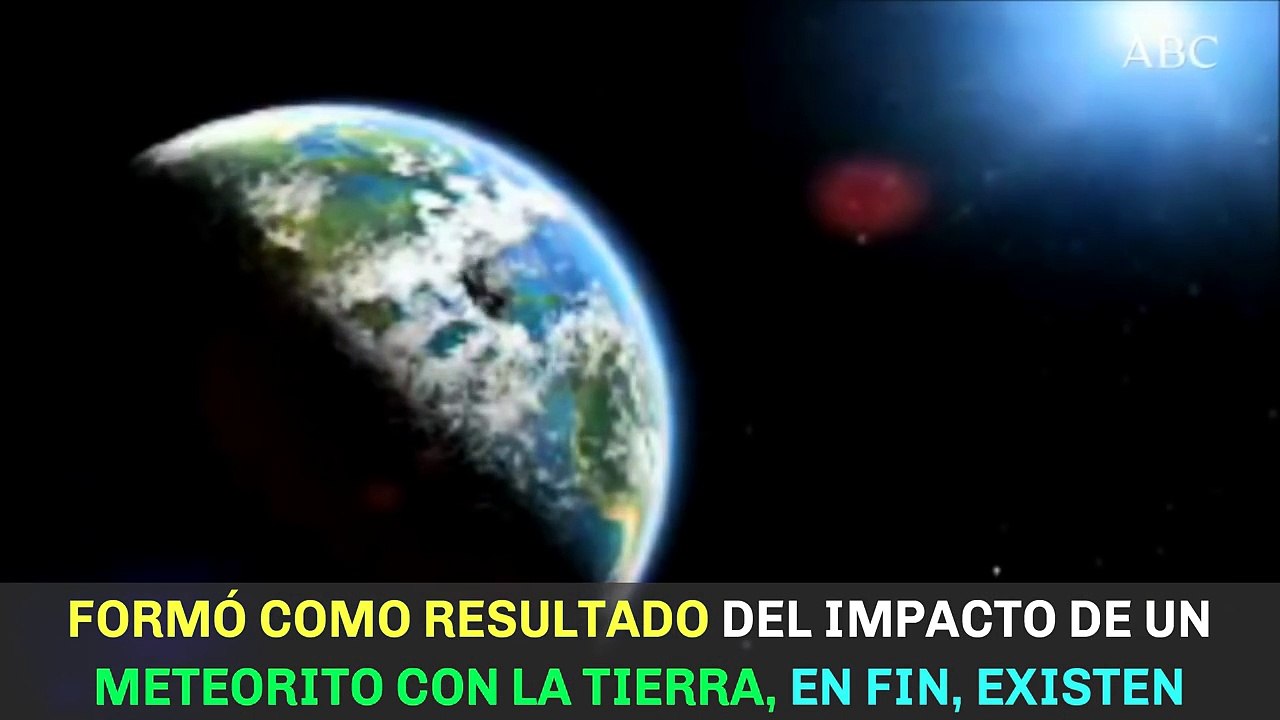 5 Misteriosas COSAS en la LUNA Captados en Cámara por la NASA | Evidencias Reales