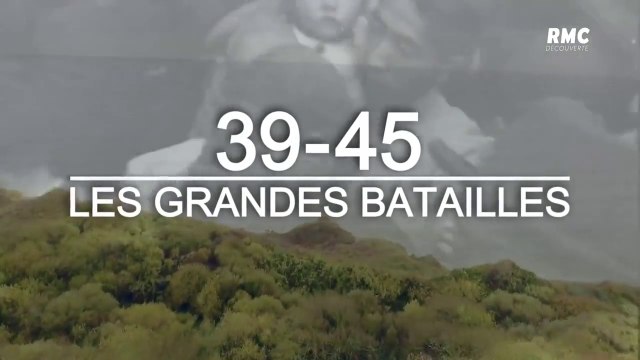 2e Guerre Mondiale - 39-45, Les grandes batailles Sur le front Africain