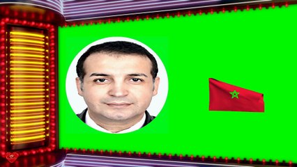 قصيدة غزة لك العزة للدكتور الشاعر جمال الخالدي من وجدة المغرب