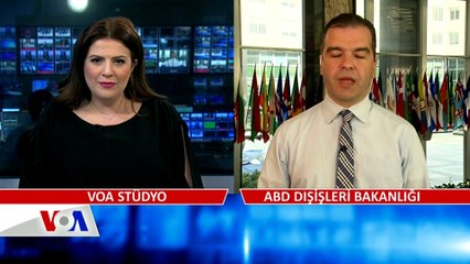 VOA - TGRT Haber 9 Mart