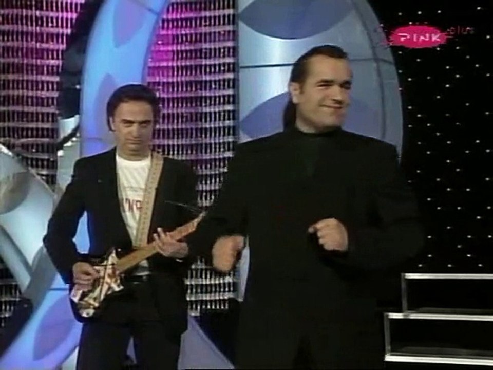 Nervozni Postar - Krntija