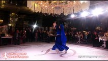 Azeri Def Dansı,Azeri Bayan Dansı