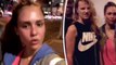 'It was hard but oh so good': Jessica Alba does THREE workouts in one day... two months after welcoming baby Hayes.