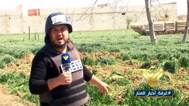 تمكن الجيش السوري من توسيع سيطرته في الغوطة الشرقية وواصل تقدمه باتجاه مدينة جسرين المعقل الرئيسي للجماعات الارهابية جنوباً