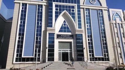 Kırşehir'de Evden Hırsızlık İddiası - Gözaltına Alınan 3 Kişi Tutuklandı