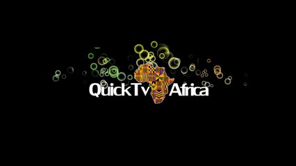 Quick Tv Africa Origial Intro fb