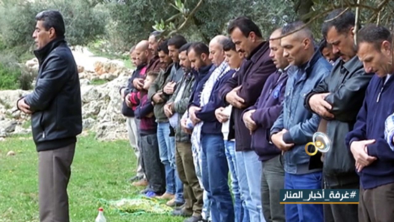 احتدمت المواجهات مع قوات الاحتلال في عدد من مناطق التماس الفلسطينية في اطار جمعة غضب جديدة رفضاص لممارسات الاحتلال والقرار الاميركي بحق القدس