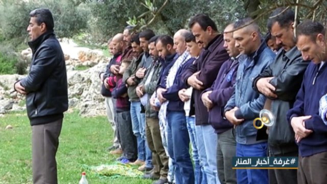 احتدمت المواجهات مع قوات الاحتلال في عدد من مناطق التماس الفلسطينية في اطار جمعة غضب جديدة رفضاص لممارسات الاحتلال والقرار الاميركي بحق القدس