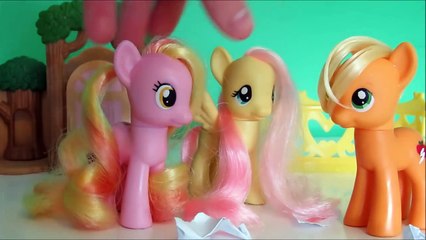 MLP- Two Souls | EP 6 | Just a Check Up