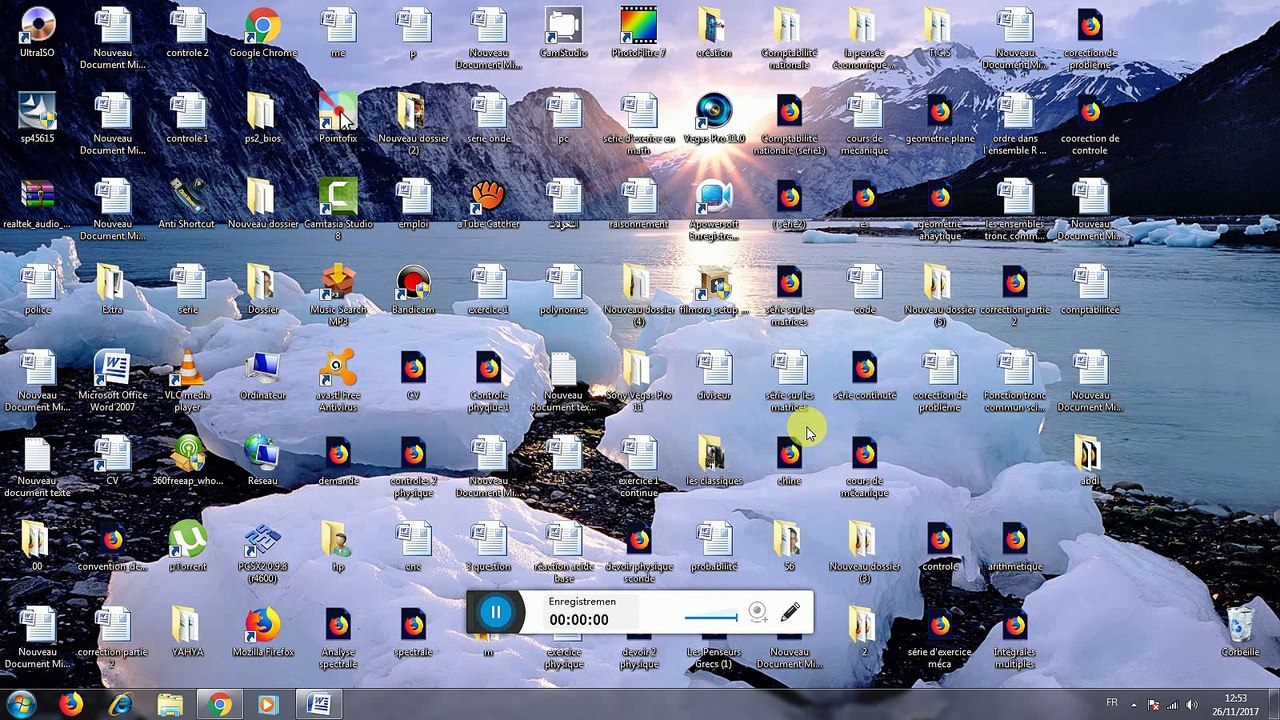 Comment écrire des formules mathématiques sur Microsoft word