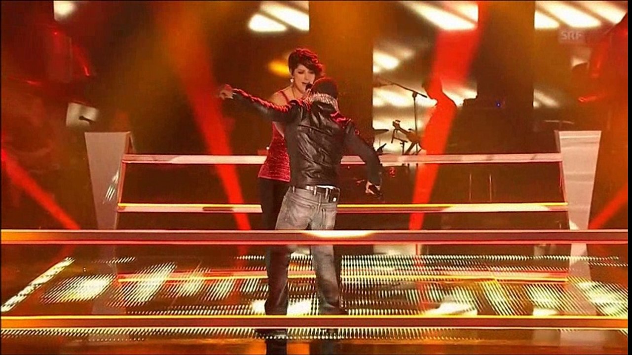 Staffel 2 Maxim Essindi