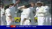 Muhammad Asif Amazing Bowling Spell-Bowled Sachin Tendulkar and Destroyed Indian Batting Line up