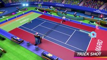 Mario Tennis Aces - Nintendo Switch - Nintendo Direct 3.8.2018