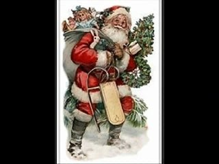 Petit Papa Noël Dance