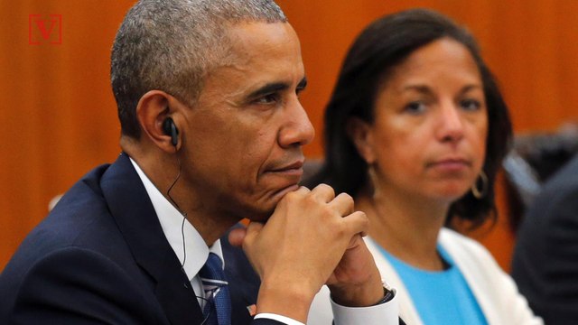 Former Obama-era NSA Told White House Cyber Team To 'Knock It Off' When They Tried To Combat Russian Meddling