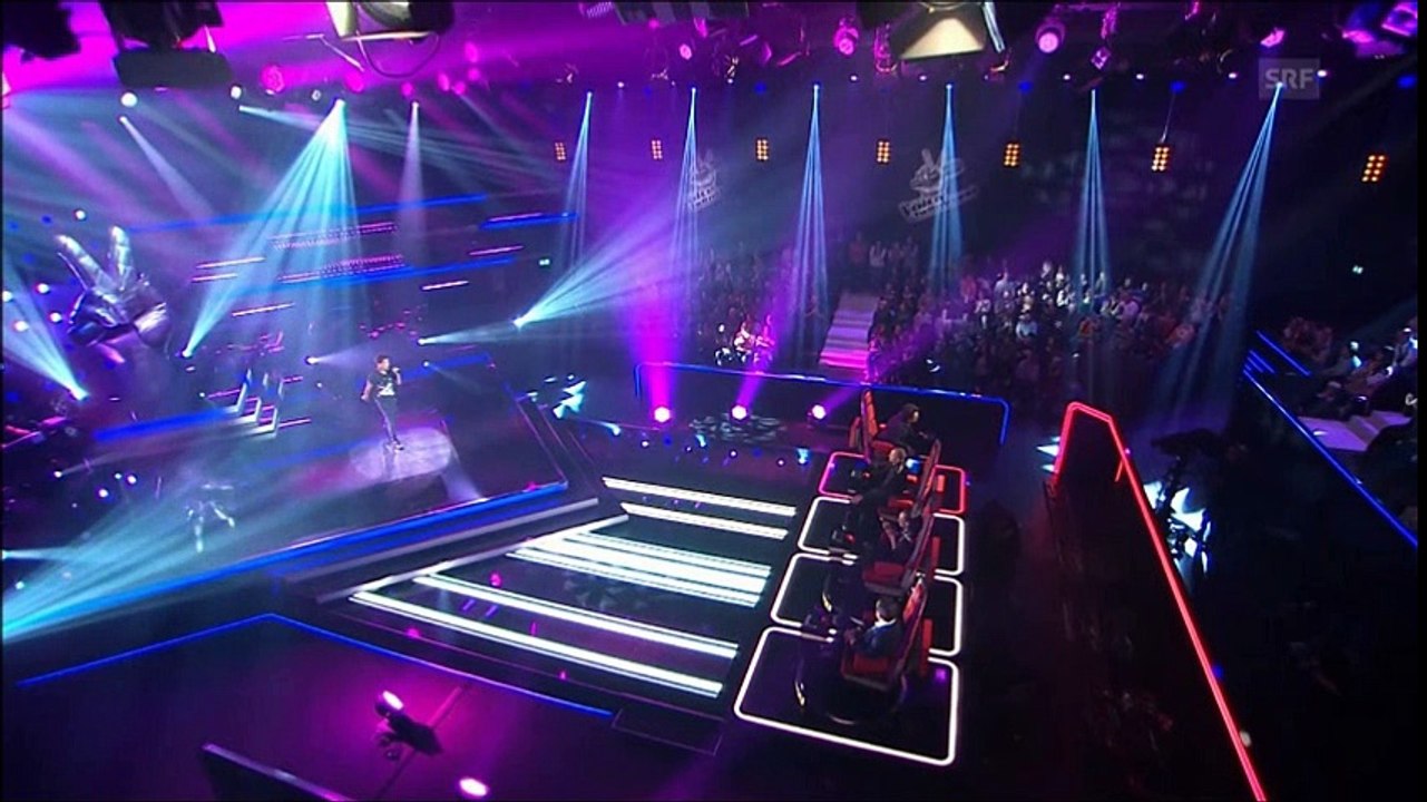 Staffel 2 Brendon S. Johnson